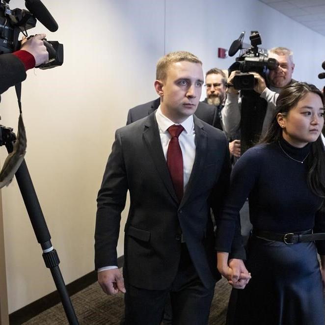 Prosecutors to dismiss charges against Minnesota trooper who shot motorist Ricky Cobb